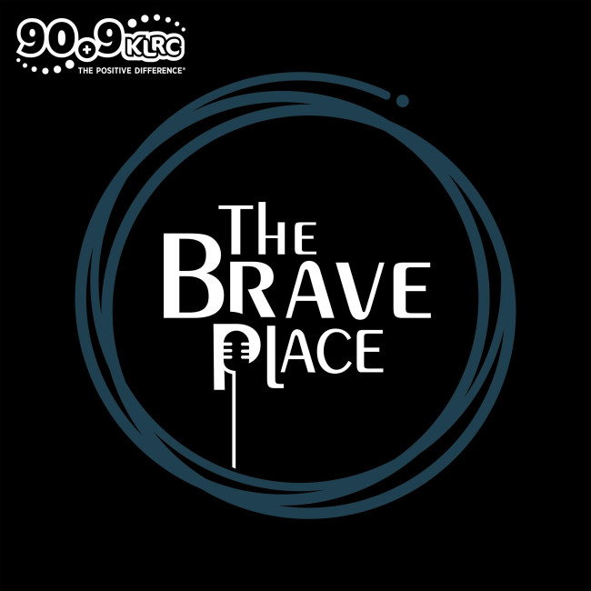 The Brave Place