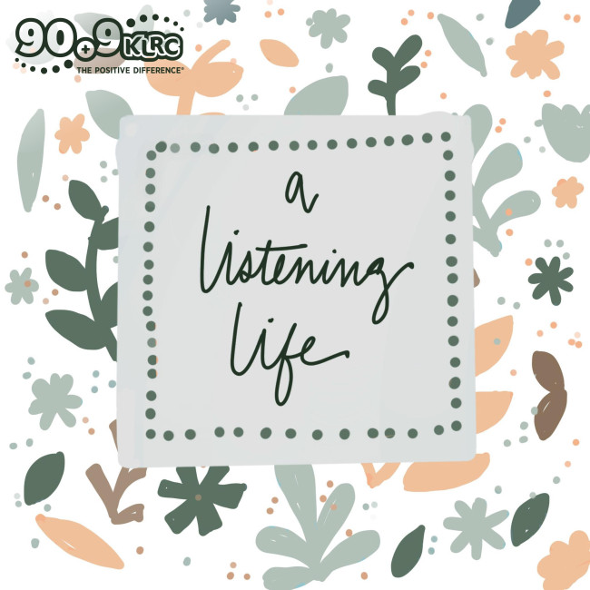 A Listening Life