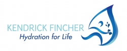 KendrickFincherLogo Color CMYK