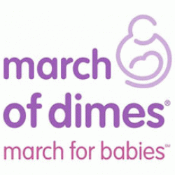 March of Dimes Logo