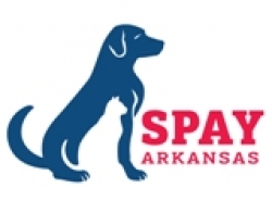 Spay Arkansas Primary Logo Horizontal 2