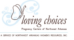 loving choices logo
