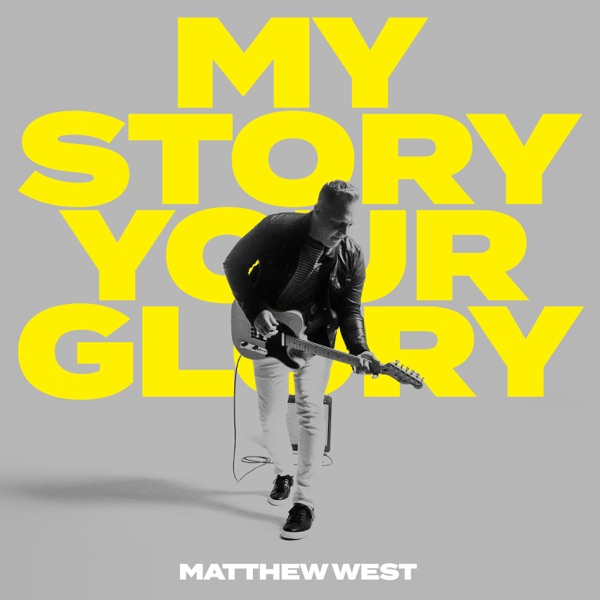 My Story, Your Glory