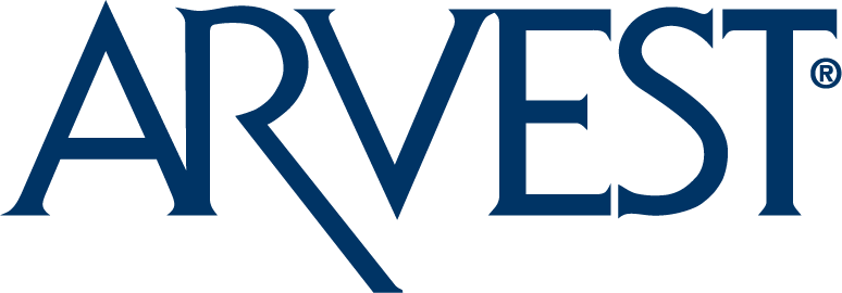 Arvest Blue