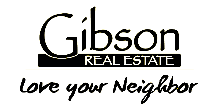 GibsonRealEstate
