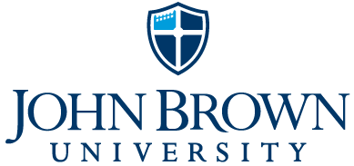 John Brown University Logo
