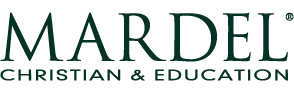 Mardel Logo