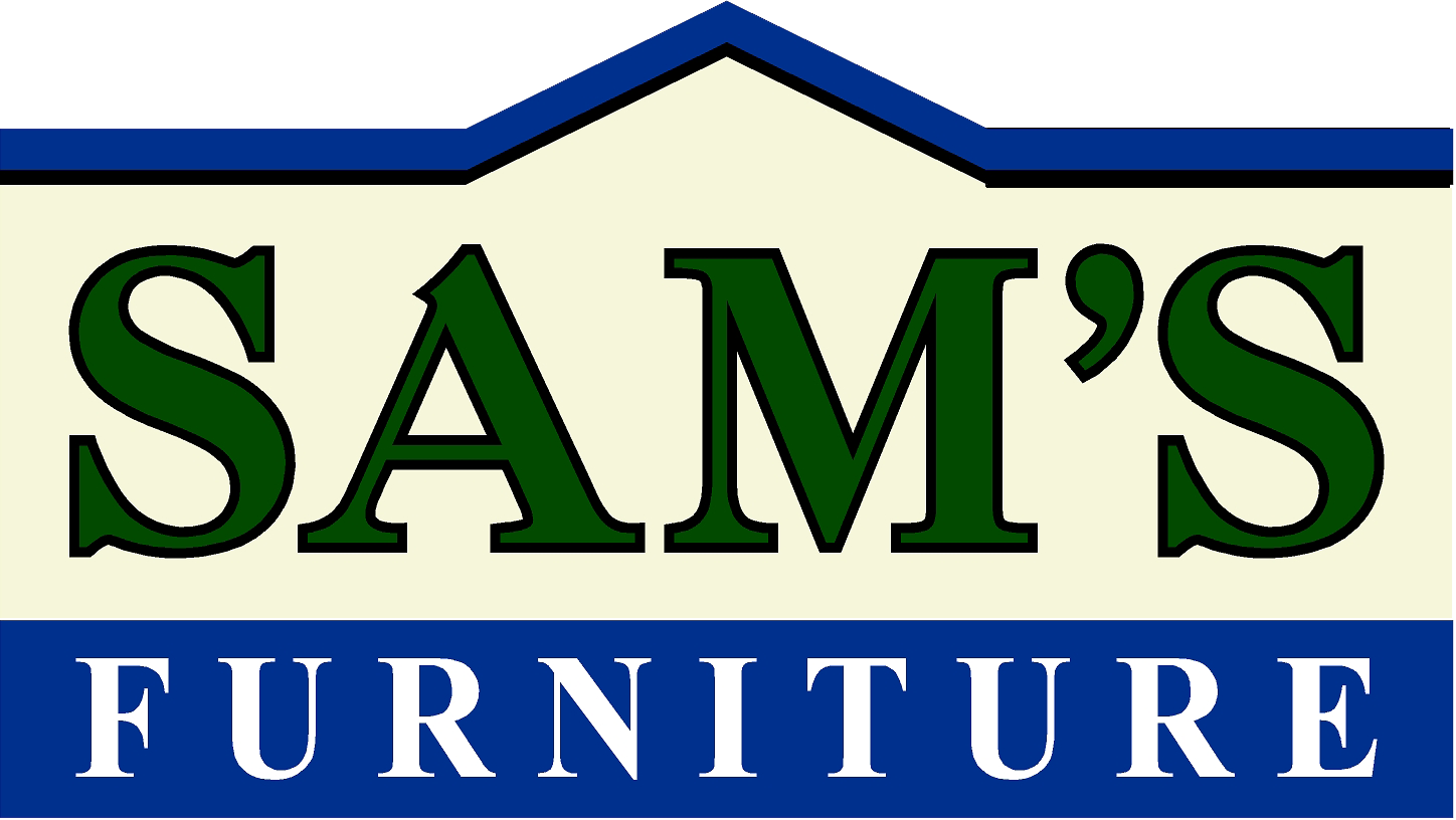 Sams Furniture Logo