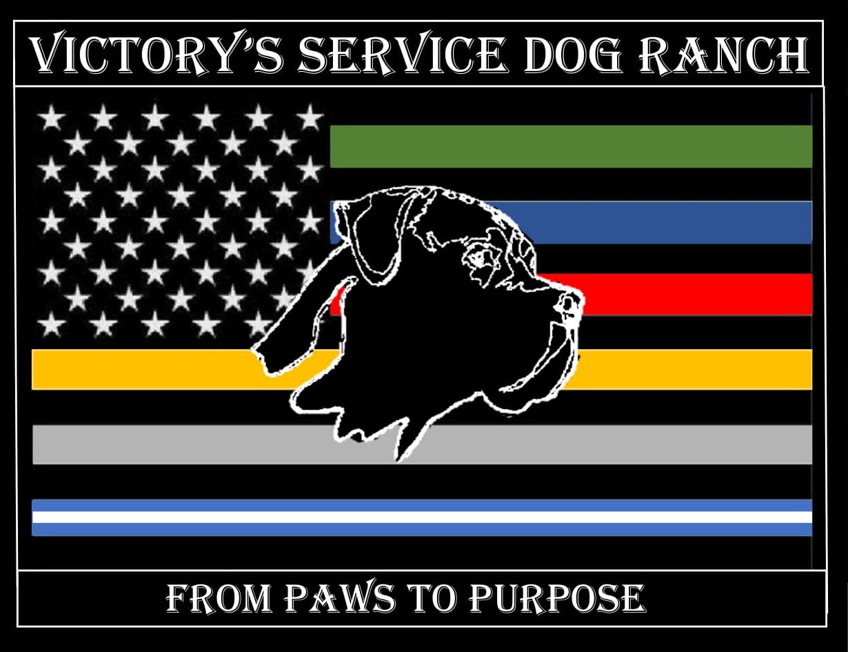 Victory's Service Dog Ranch