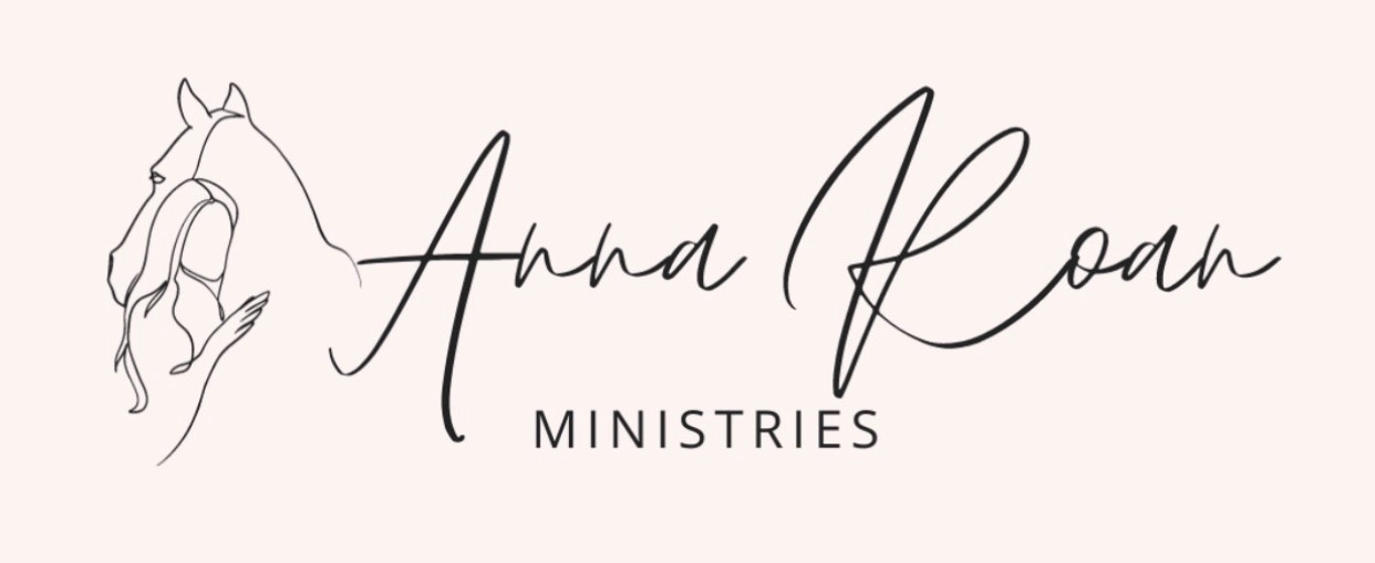 Anna Roan Ministries