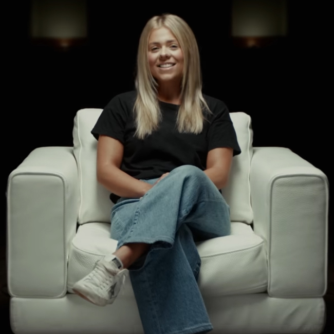 Anne Wilson