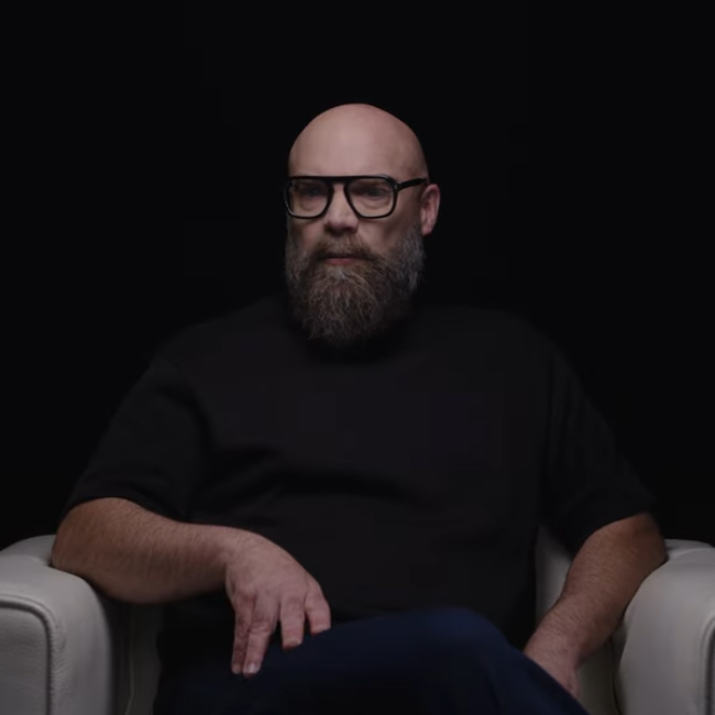 Tim Timmons