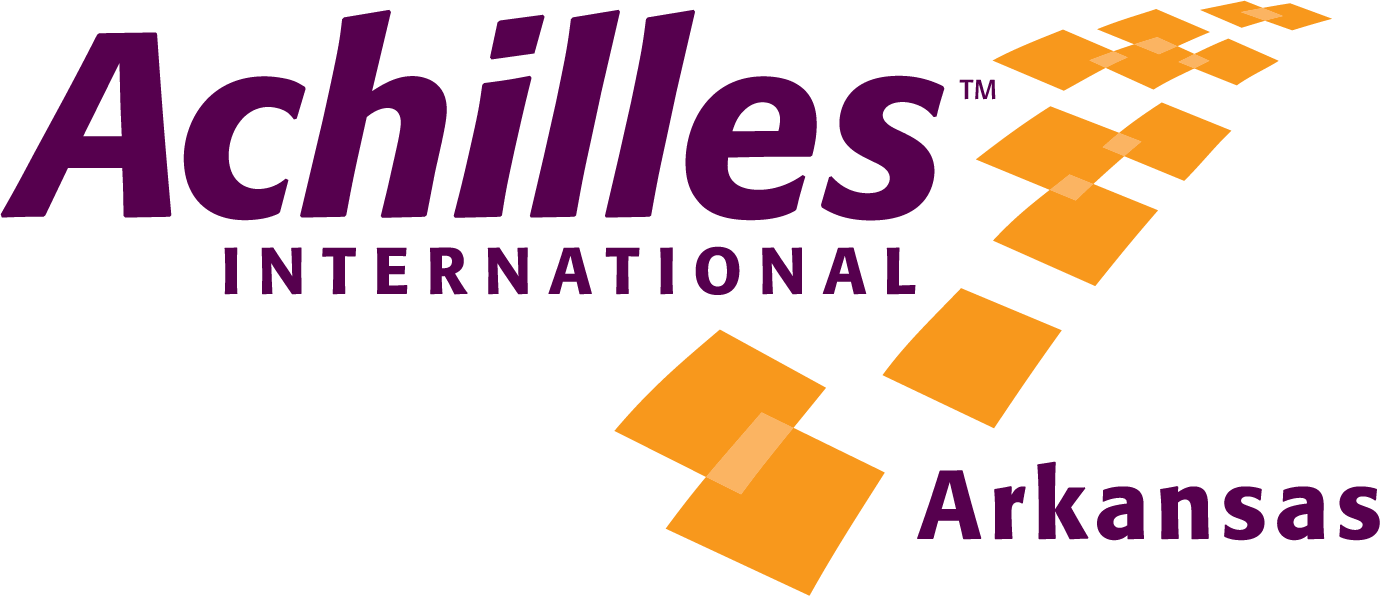 Achilles International - Arkansas