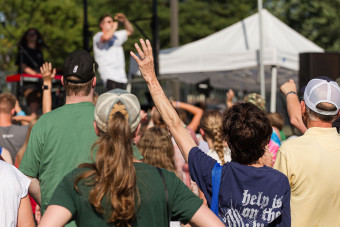 Blog BeWhoWeKnowYouToBe 2026