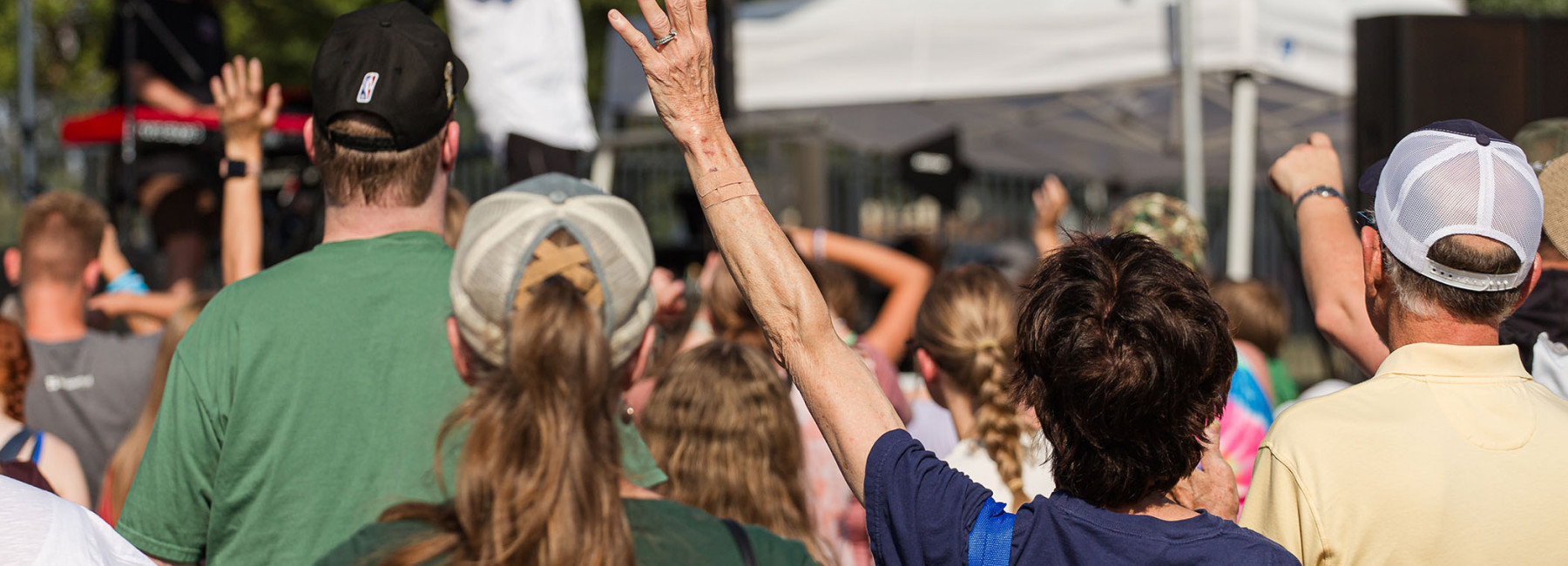 Blog BeWhoWeKnowYouToBe 2026