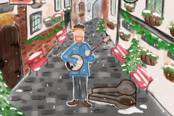 Blog ChristmasMusic2025