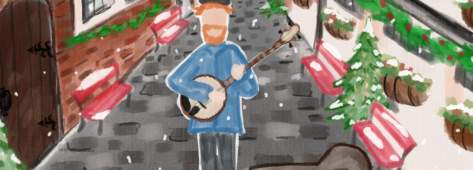 Blog ChristmasMusic2025