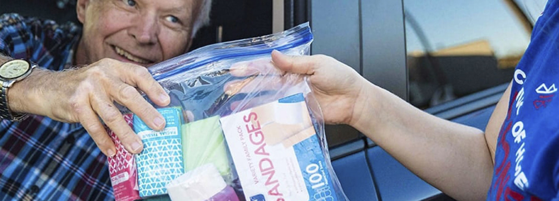 Blog ConvoyHygieneKit