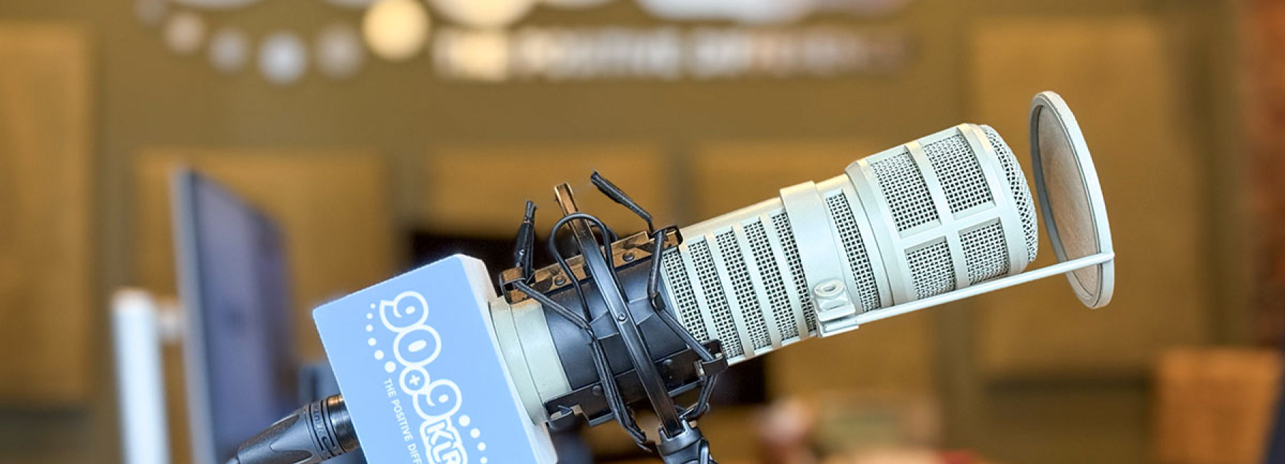 Blog JointheOnAirTeam