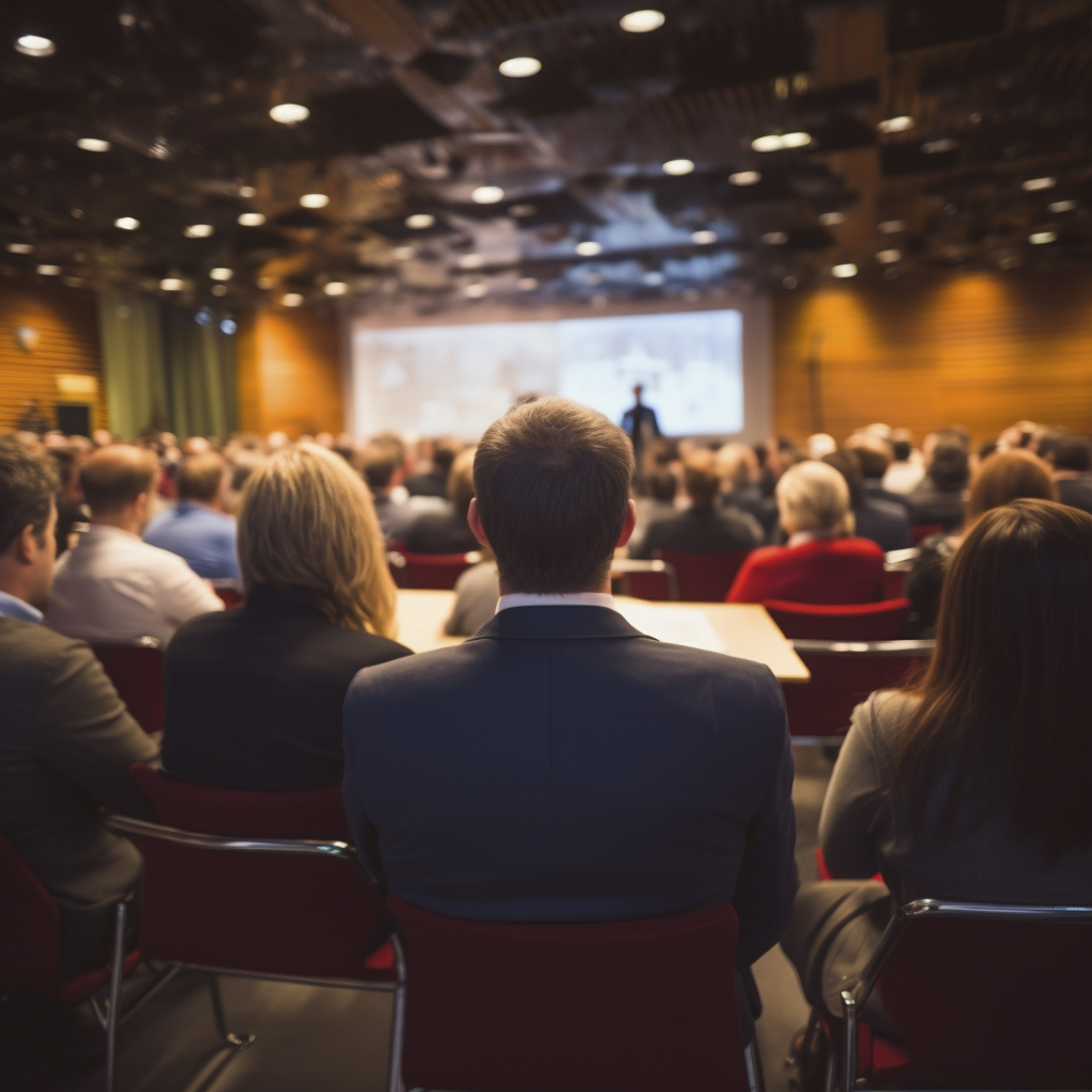 Business Conference