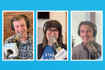 ChristmasWish2 BlogBackground