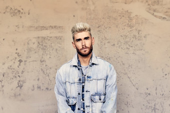 Colton Dixon