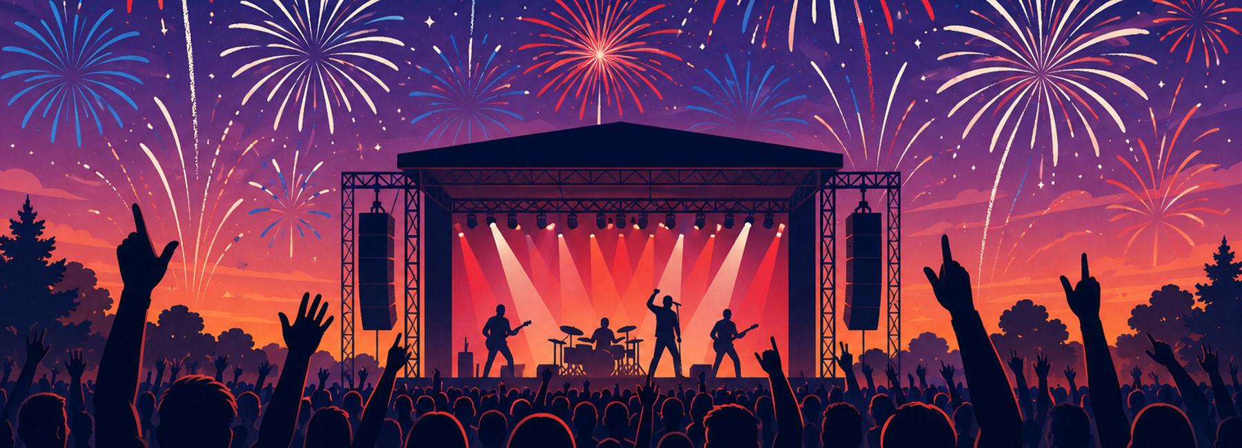Faith & Freedom Festival