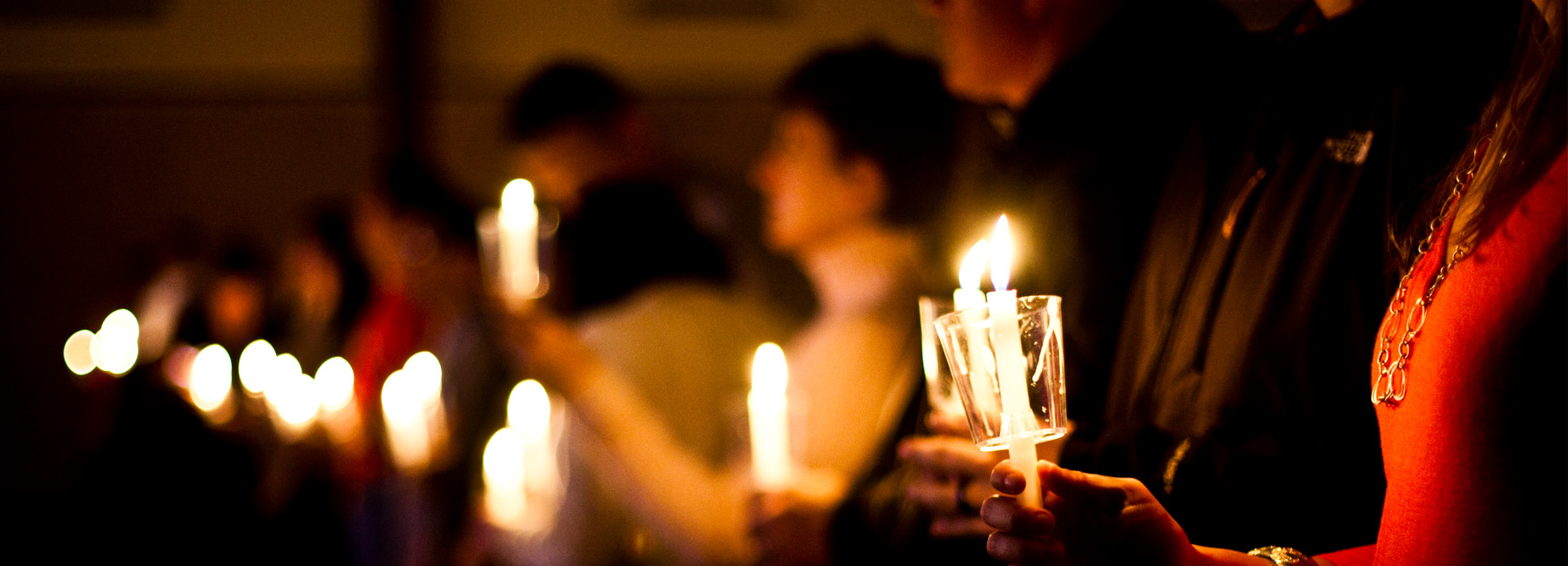 83rd Annual JBU Candlelight Service