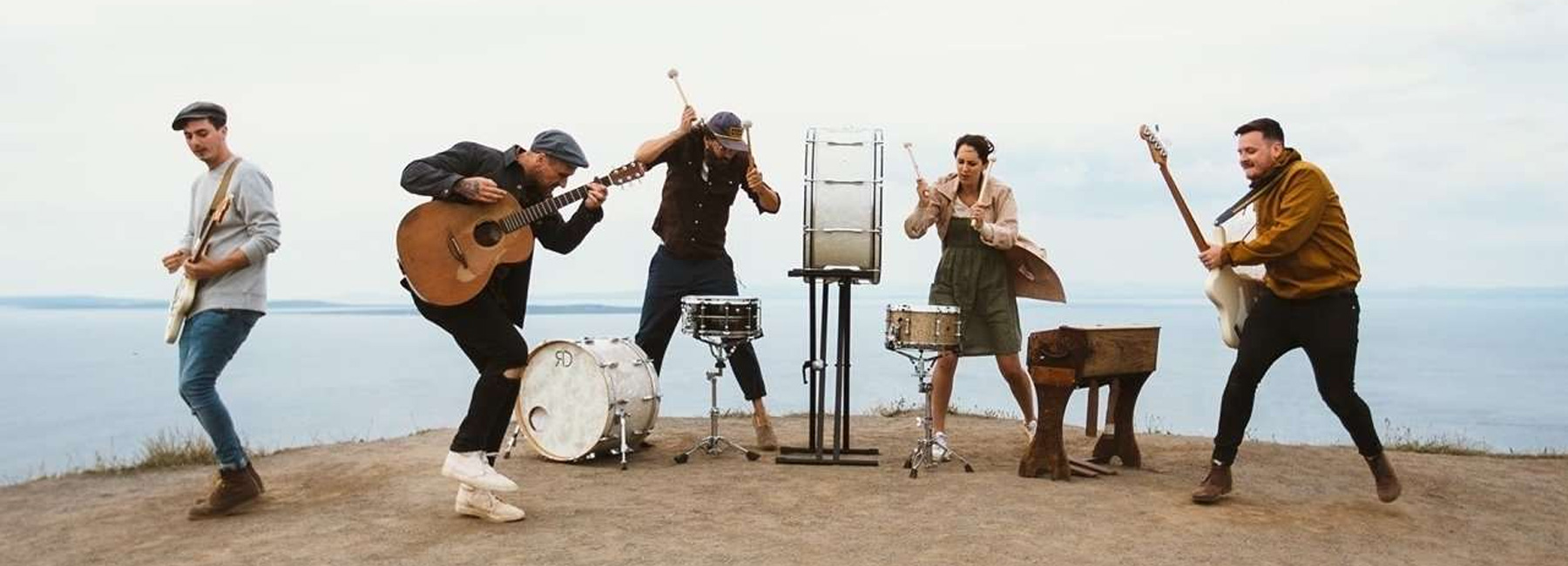 Rend Collective Concert