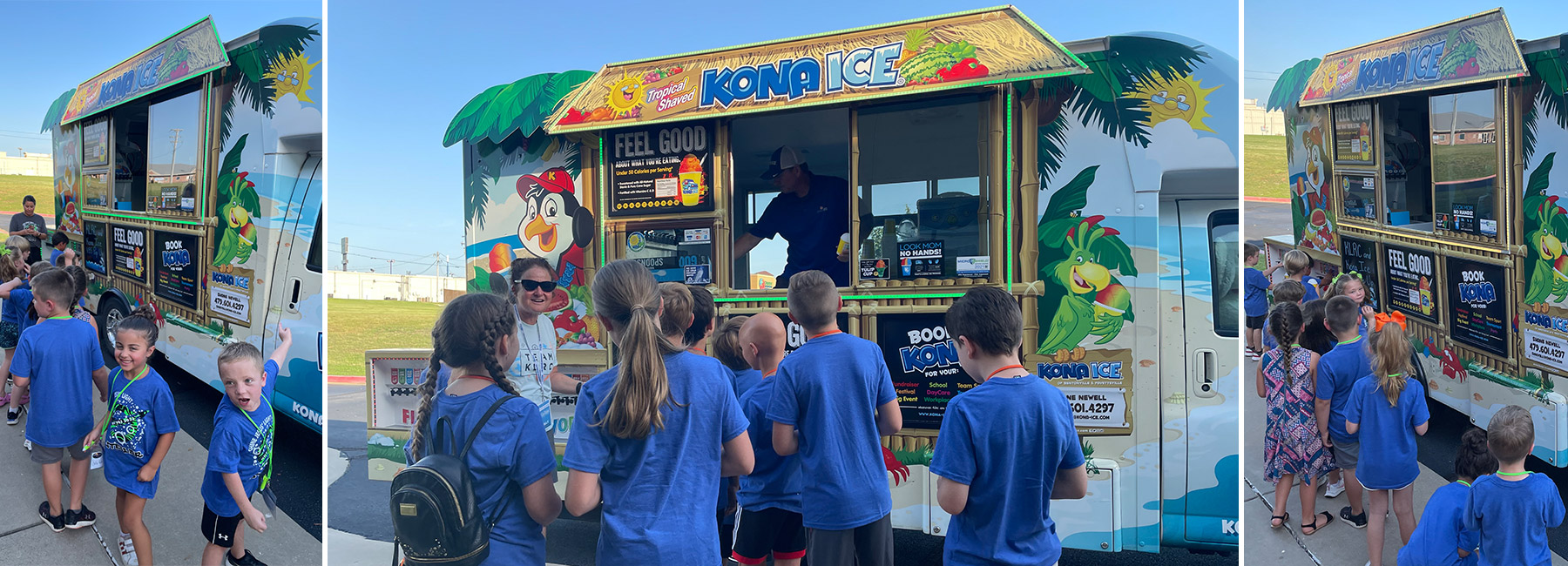 FEATURED VacationBibleSchool VBS Kona v2