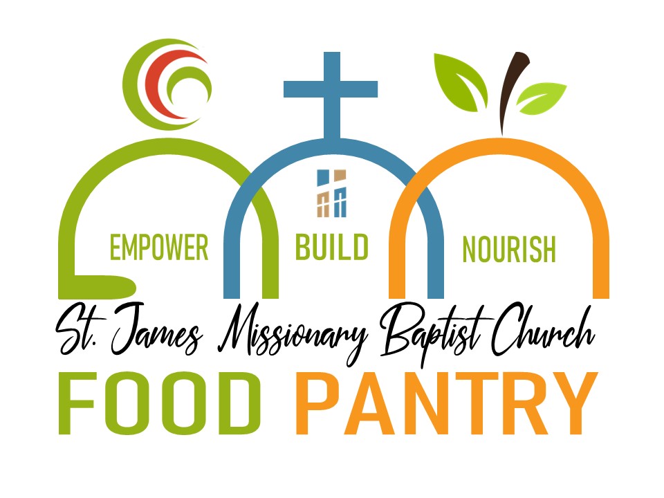St. James Food Pantry