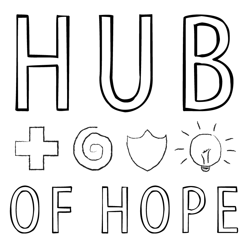 Hub of HOPE