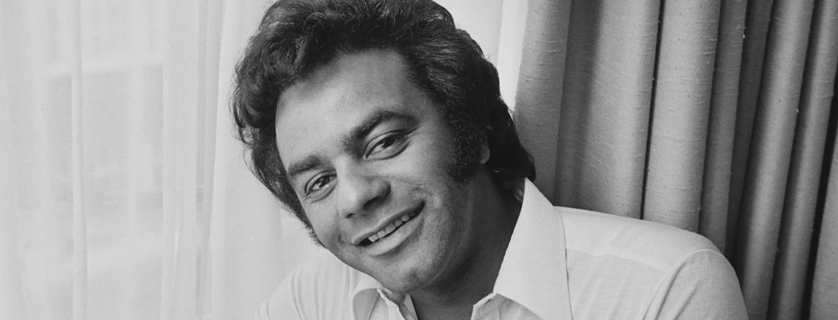 JohnnyMathis