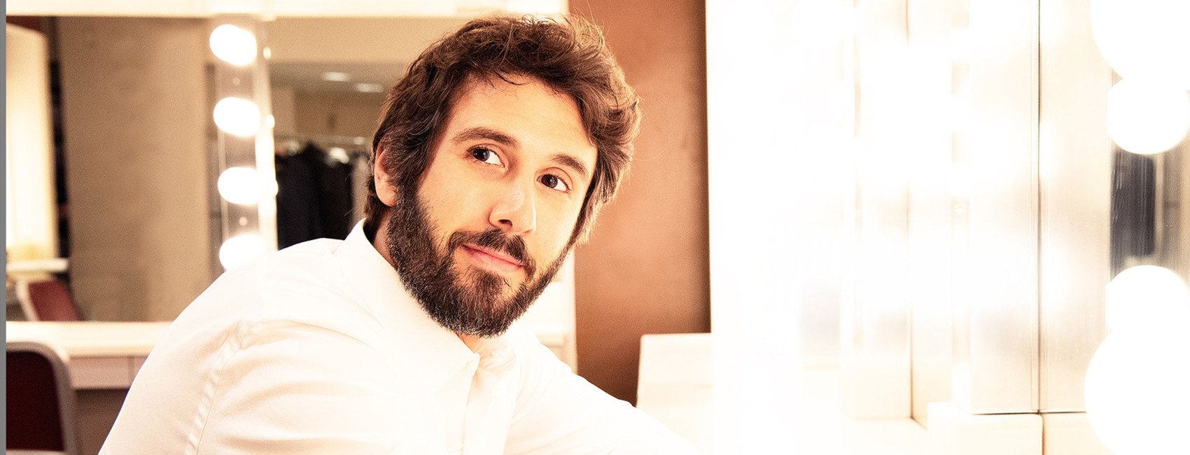 JoshGroban