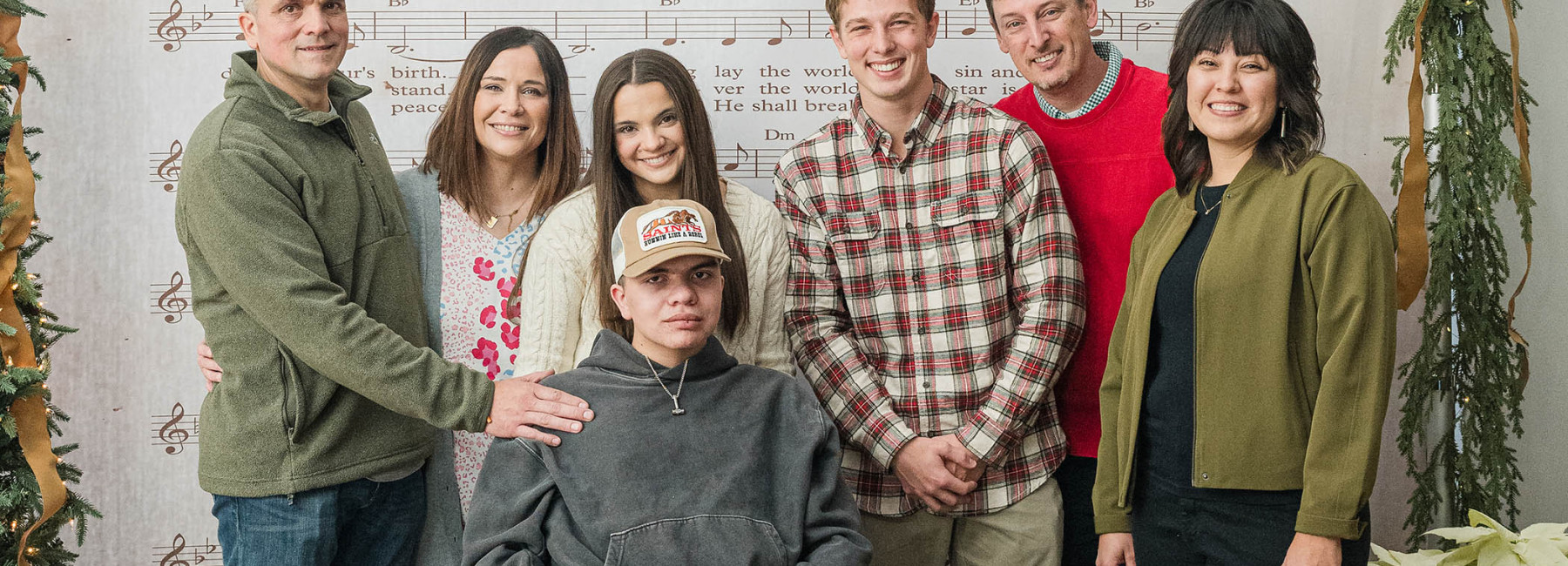 LawsonFamilyNLC Blog