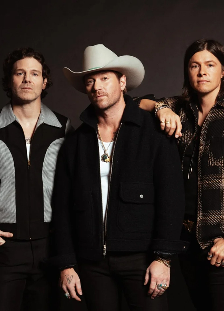 NEEDTOBREATHE Concert with Drew & Ellie Holcomb