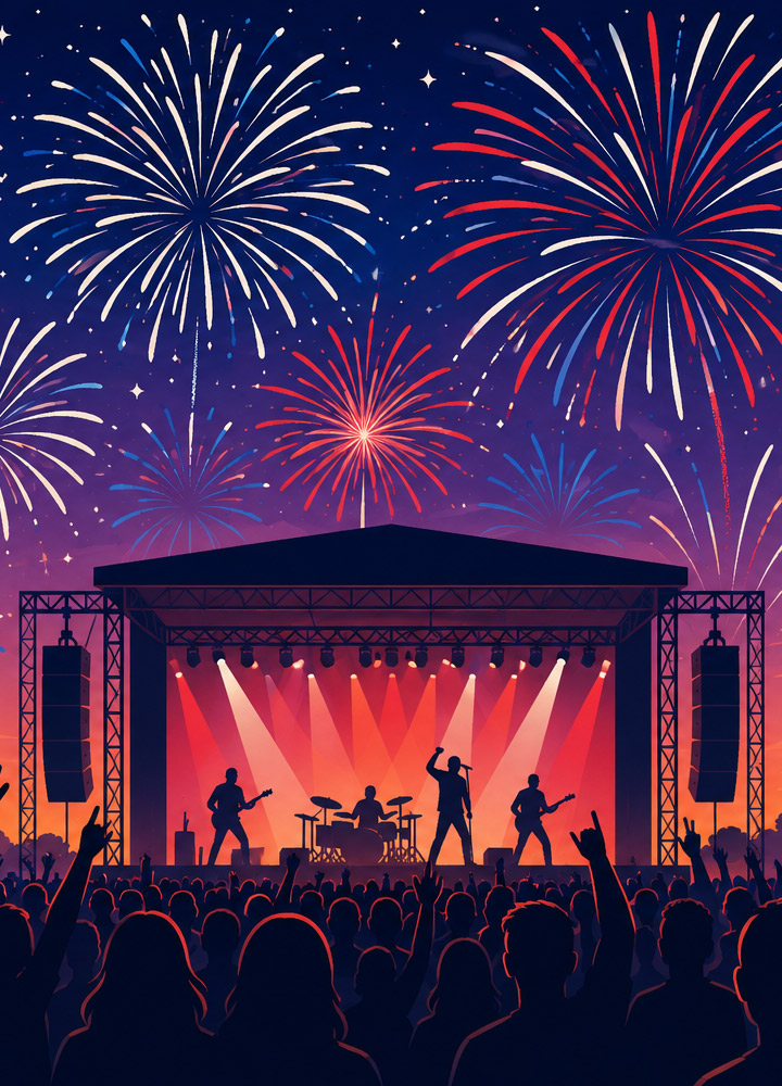 Faith & Freedom Festival