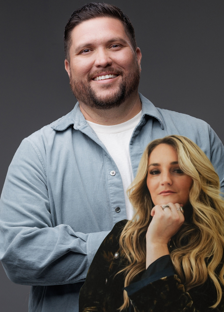 Micah Tyler and Emerson Day Concert!