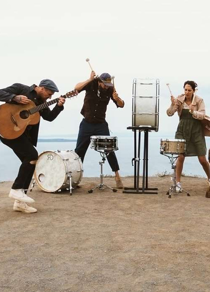 Rend Collective Concert