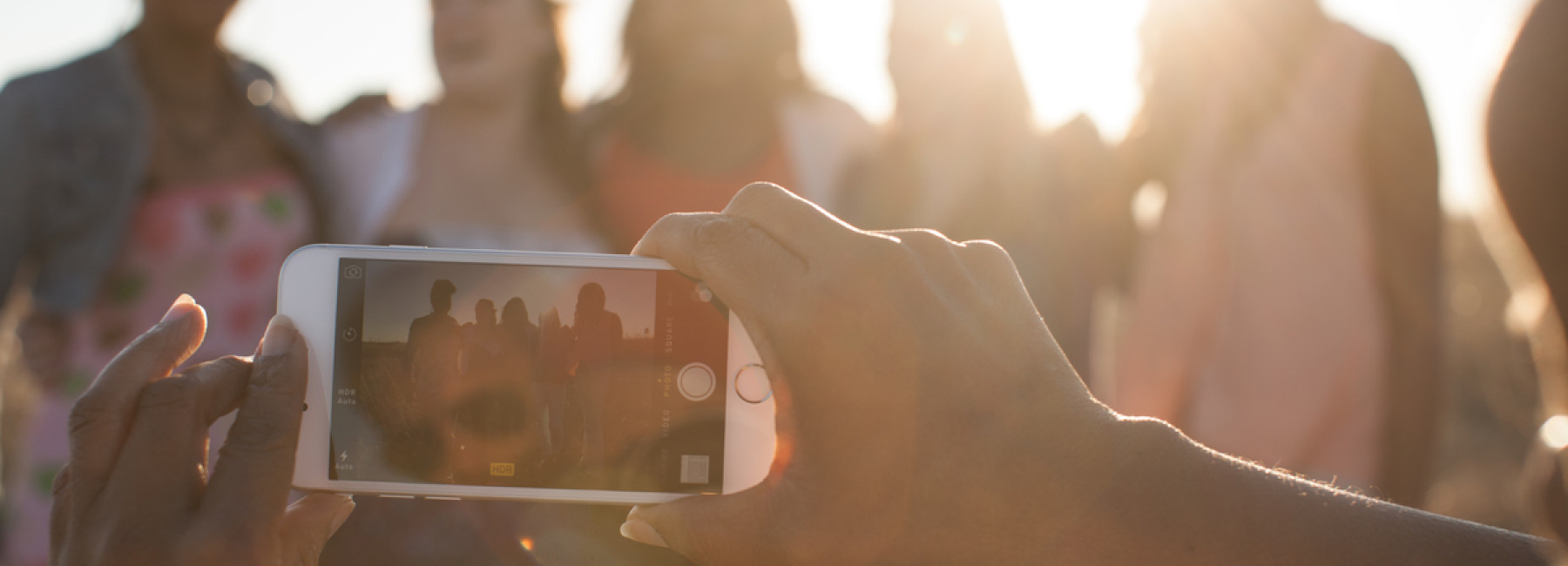 Mom Day Out with Friends