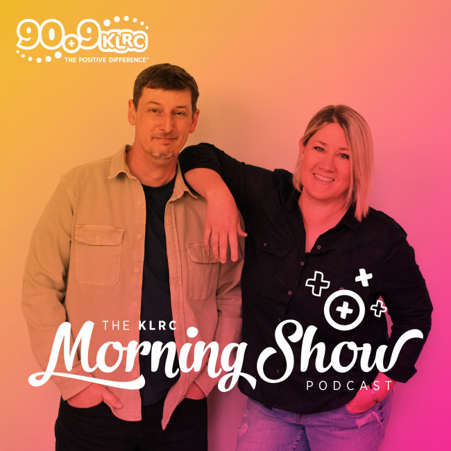 The KLRC Morning Show Podcast