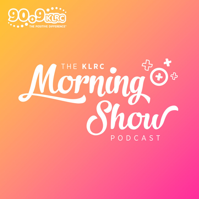 The KLRC Morning Show Podcast