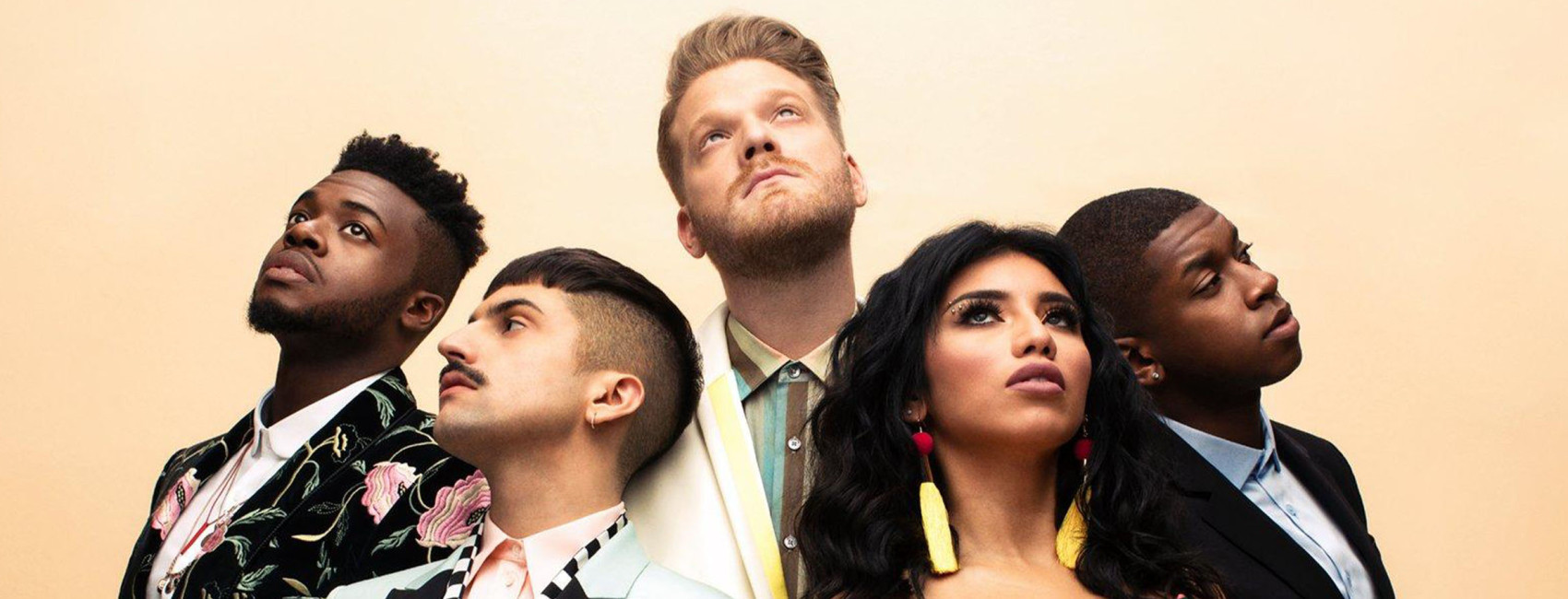 Pentatonix