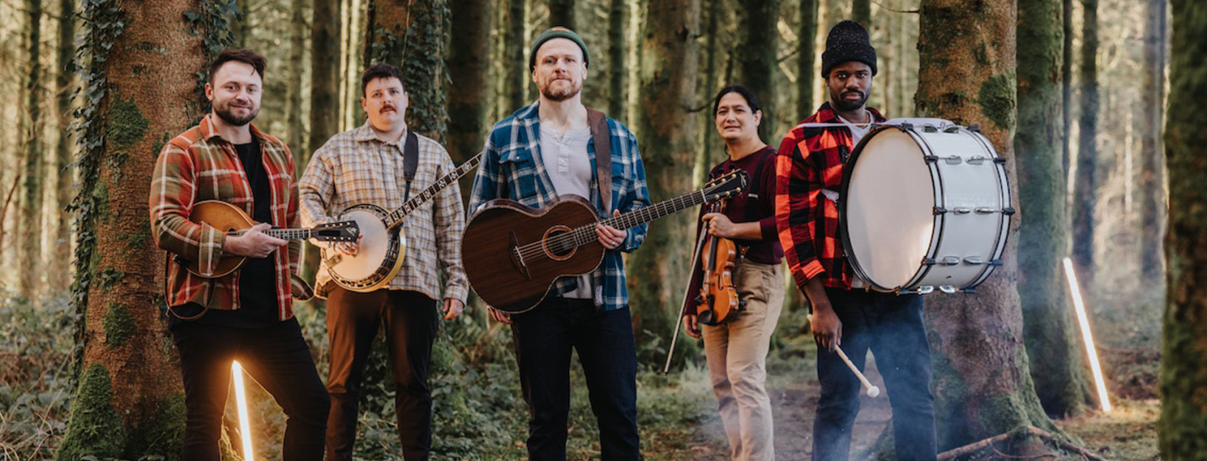 RendCollective