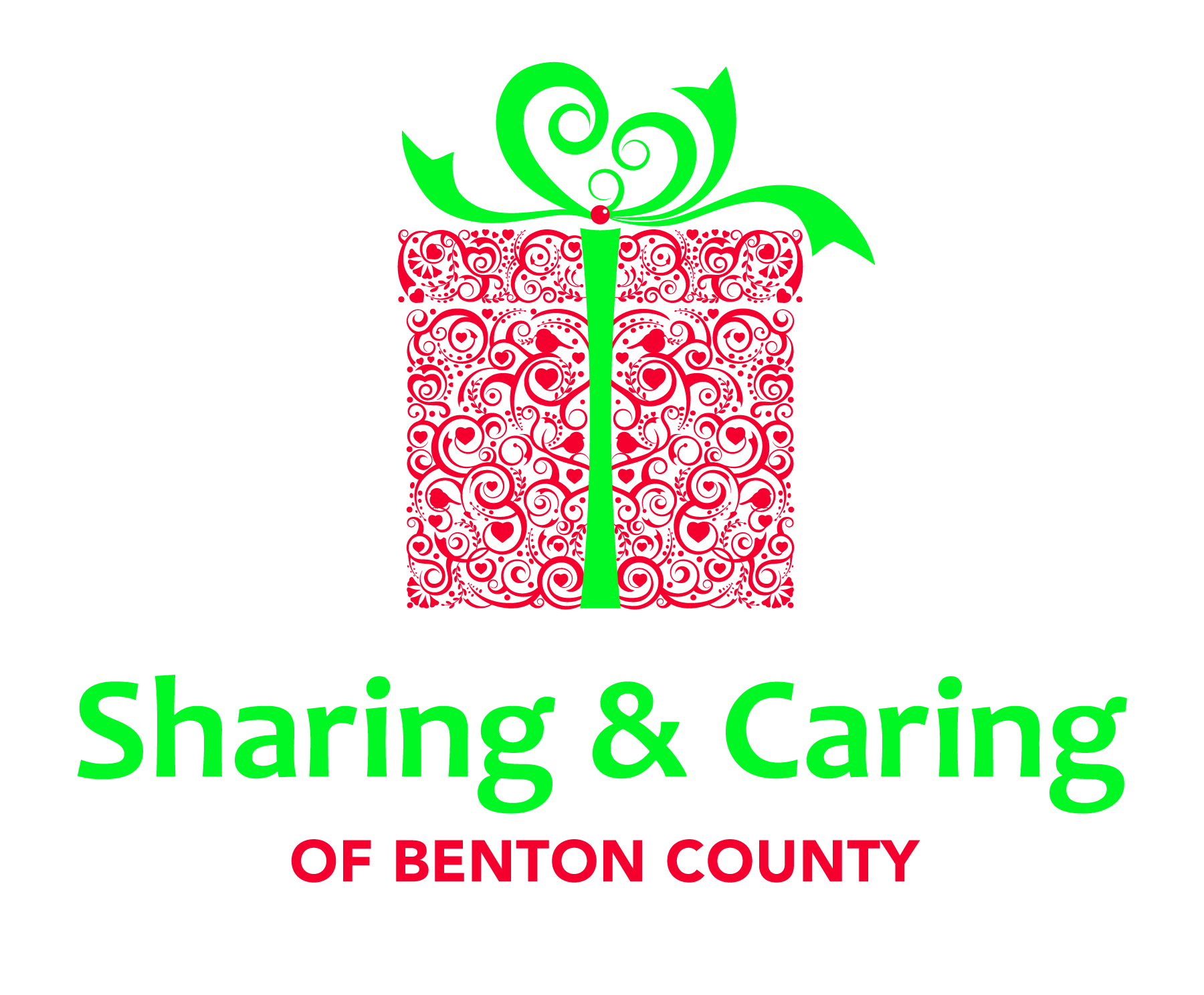 Sharing & Caring of Benton County 