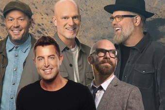 SPONSORED MercyMeLIVE JeremyCamp 2026