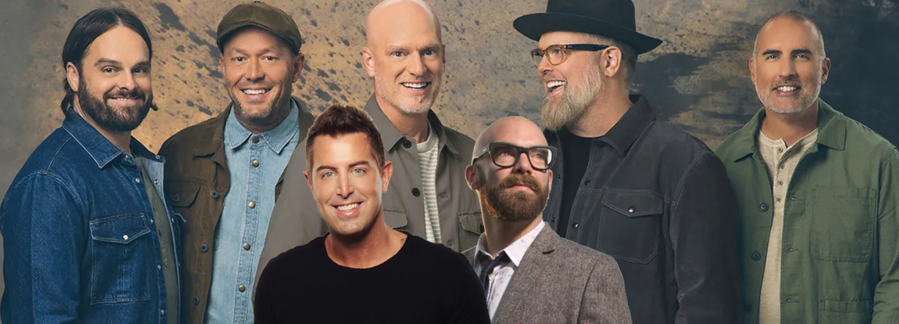 SPONSORED MercyMeLIVE JeremyCamp 2026