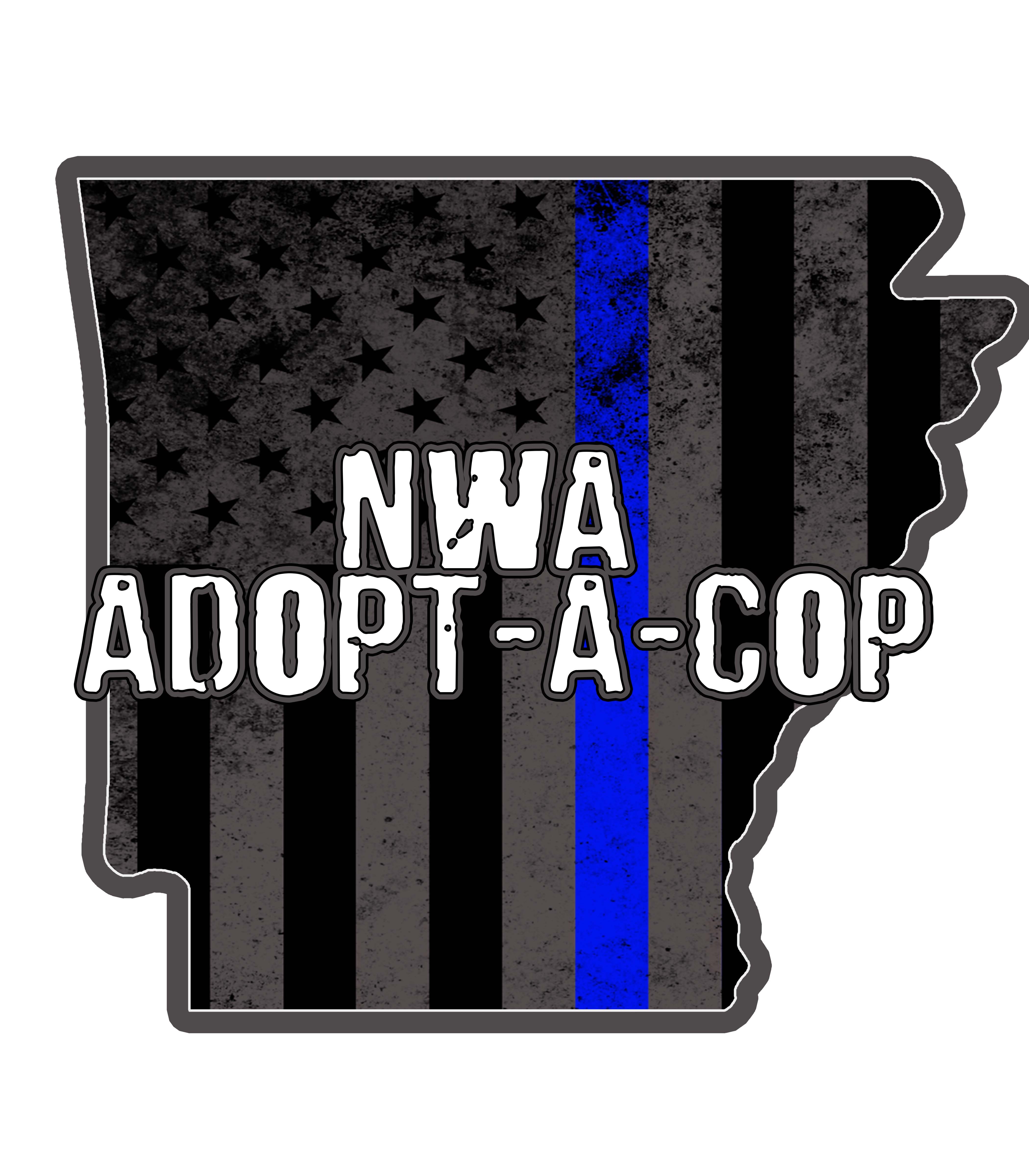 NWA Adopt-a-Cop
