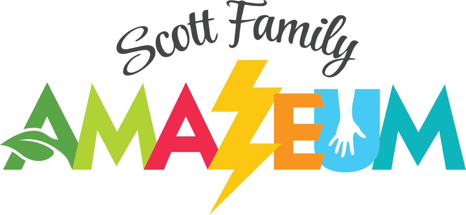 Scott Family Amazeum