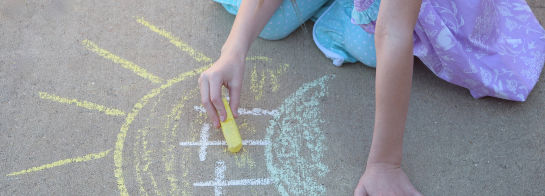 chalk